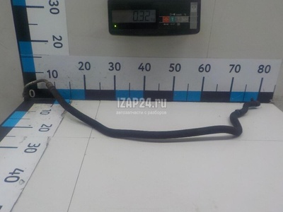 4F1422891M Шланг гидроусилителя VAG A6 [C6,4F] (2004 - 2011)