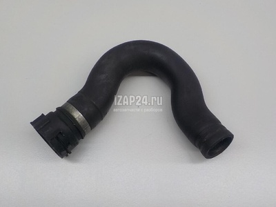 4F0121101B Патрубок радиатора VAG A6 [C6,4F] (2004 - 2011)