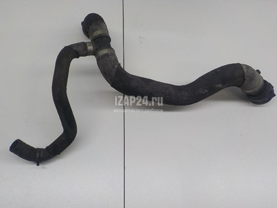 4F0121055P Патрубок радиатора VAG A6 [C6,4F] (2004 - 2011)