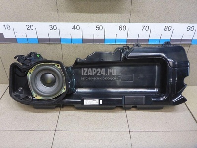 4F0035382D Сабвуфер VAG A6 [C6,4F] (2004 - 2011)