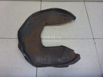 4F0615611 Пыльник тормозного диска VAG A6 [C6,4F] (2004 - 2011)