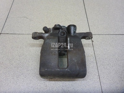 4F0615403F Суппорт тормозной задний левый VAG A6 [C6,4F] (2004 - 2011)