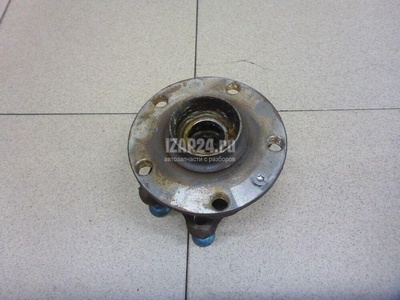 4F0498625B Подшипник передней ступицы VAG A6 [C6,4F] (2004 - 2011)