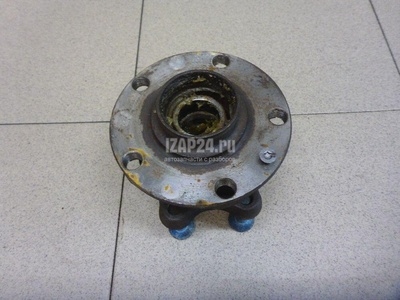 4F0498625B Подшипник передней ступицы VAG A6 [C6,4F] (2004 - 2011)