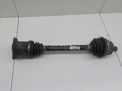 4F0407271N Полуось передняя левая VAG A6 [C6,4F] (2004 - 2011)