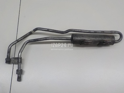 8E0317823L Трубка системы охлаждения АКПП VAG A6 [C6,4F] (2004 - 2011)