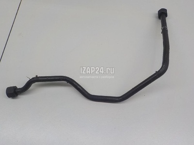 4F0317821C Трубка системы охлаждения АКПП VAG A6 [C6,4F] (2004 - 2011)