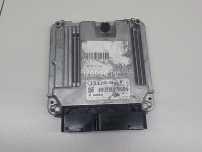 03G906016MF Блок управления двигателем VAG A6 [C6,4F] (2004 - 2011)