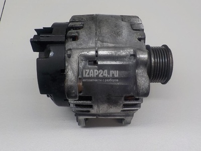 03L903023B Генератор VAG A6 [C6,4F] (2004 - 2011)