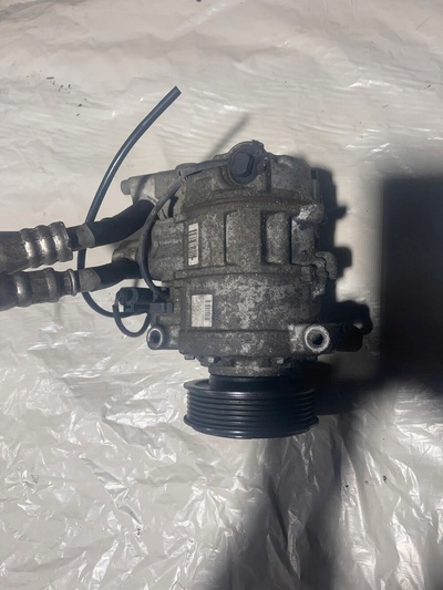 4F0260805P denso компрессор кондиционера