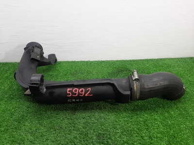 1K0145770AE Патрубок интеркулера Audi A4 B8 (8K2) рестайлинг 2012 - 2015 2013 ,