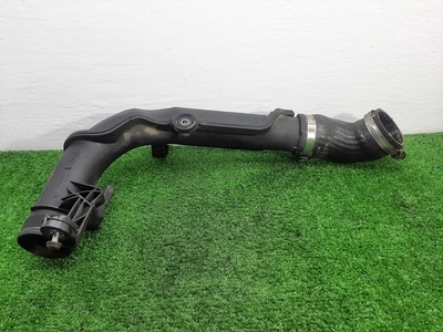 1K0145770AE Патрубок интеркулера Audi A4 B8 (8K2) рестайлинг 2012 - 2015 2013 ,
