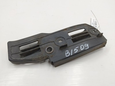 3B0807183E Кронштейн крепления бампера переднего Volkswagen Passat B5+ (GP) 2001