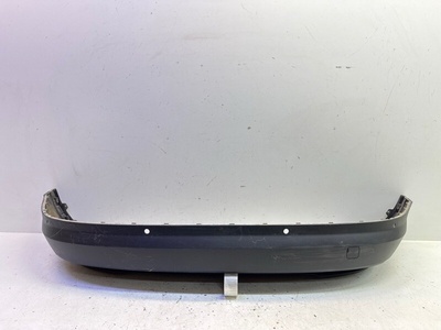 5658075219B9 Спойлер бампера Skoda Kodiaq 1 206-2021