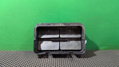 72651AG030 Решетка вентиляции кузова Subaru Forester SH 2011
