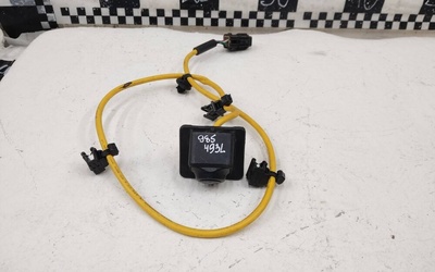 704000154AA Камера заднего вида Chery Tiggo 7 Pro
