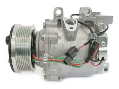 38800RNCZ020M2 компрессор кондиционера honda 38800 - rnc - z020 - m2 / trse07 - 3404