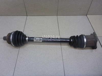 4F0407271J Полуось передняя левая VAG A6 [C6,4F] (2004 - 2011)