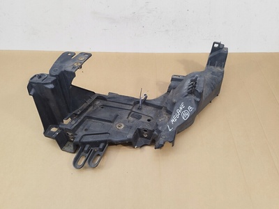 III622232066R крепление лампы левый переднего renault megane iii oem 622232066r