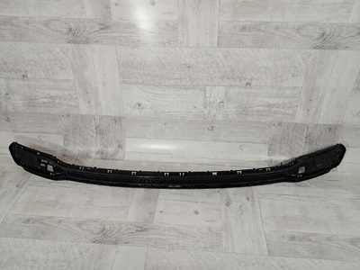 926Q5 audi q5 ii 80a s - line решётка спойлер бампера задняя задняя 80a807823a