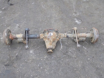 AK12694333 Fso полонез каро плюс для мост карданный заднего 1 , 6b 4d