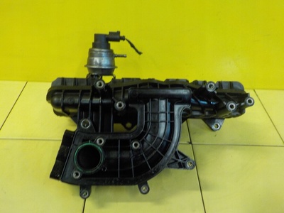 25189093 antara captiva 2.2 cdti vcdi 2013 г. 163km z22d1 коллектор впускной