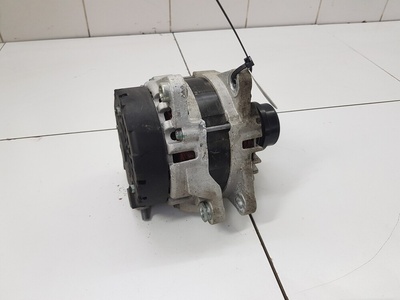 1025100GH20A Генератор Jac JS6 2022-