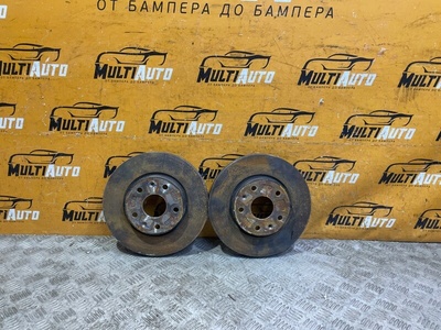 S202F2603010200 Диск тормозной Перед. Changan UNI-T 1 2023-