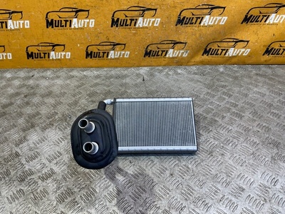 S202F2801030600 радиатор печки Changan UNI-T 1 2023-
