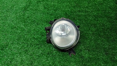 7L6941700F фара противотуманная VW Touareg 2002-2010 2006