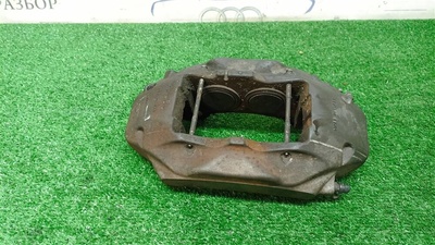 7L6615123R суппорт VW Touareg 2002-2010 2006