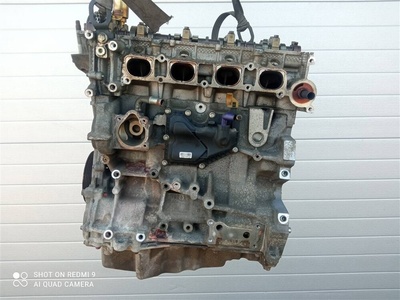 1469080 двигатель Ford Mondeo 4 (2007-2015)