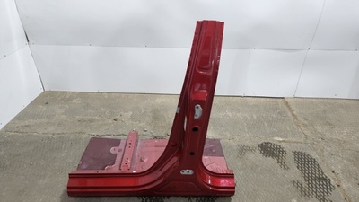 5401101XKQ02A Порог со стойкой Haval F7x 1 2022