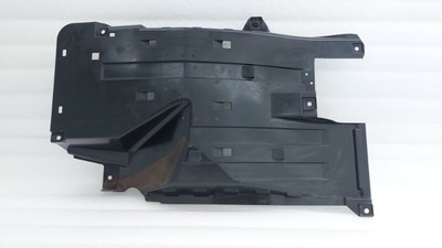 5173100XKQ00A Защита антигравийная Haval F7x 1 2022