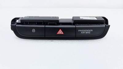 93600J7000WK Кнопка аварийной сигнализации Kia Ceed CD 2023 , 93600J7000