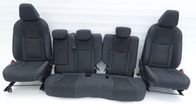 6800102XKQ04A86 Сиденья Haval F7 1 2022
