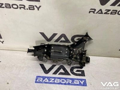 5Q0971615L Проводка двигателя Skoda SuperB Superb 3 2015