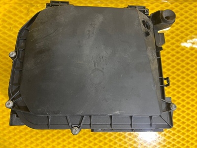 A2760904001 корпус воздушного фильтра Mercedes-Benz CLS-Class C218 2016 , A2760940504, A2760903801