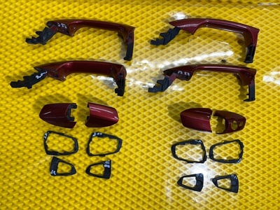 A2047600270 Ручка двери Mercedes-Benz CLS-Class C218 2016 , A2047600170, A2047600420, A2047600320, A2047600118, A2047660705, A2187660297
