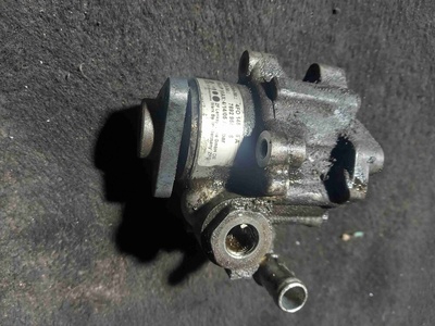 4f0145155a Насос гидроусилителя руля Audi A6 C6(2004-2011) 2007