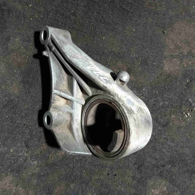 24416545 Подушка крепления двигателя Opel Corsa C 2003