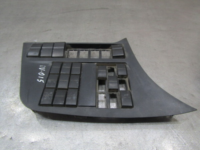 5801511551 Панель выключателей в сборе с кнопками Iveco Iveco Stralis