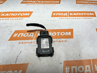 28709131 датчик мертвых (слепых) зон BMW 3 G20/G21(2018-2022) 2020 ,66325A2B4D7