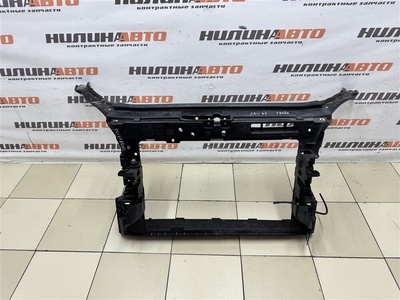 5J0805588D Панель передняя Skoda Fabia 2 2011 , , 5J0805588B, 5J0805588