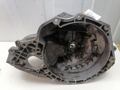 96183707 корпус кпп Daewoo Nexia N150 , 96987608