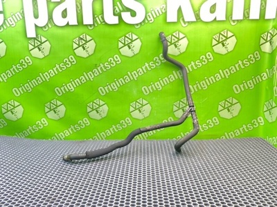 4F0121107M Патрубок системы охлаждения Audi A6 C6 Avant Quattro 2005 , 4F0121107