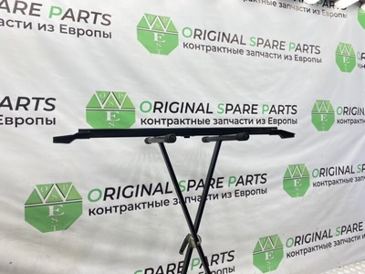 4F0805629A Распорка Audi A6 C6 Avant Quattro 2005 , 4F0805629