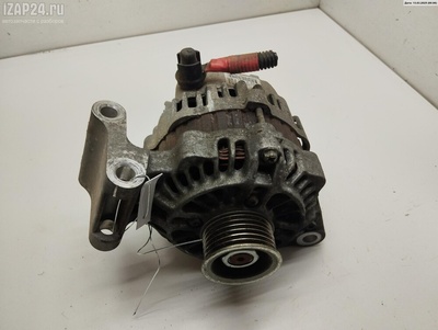 2S6T10300CB Генератор Ford Fusion 2007