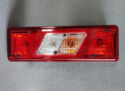BK3113404CD transit mk8 фонарь правый кпп bk31 - 13404 - cd
