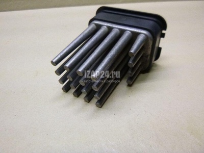 1808441 Резистор отопителя GM Omega B (1994 - 2003)